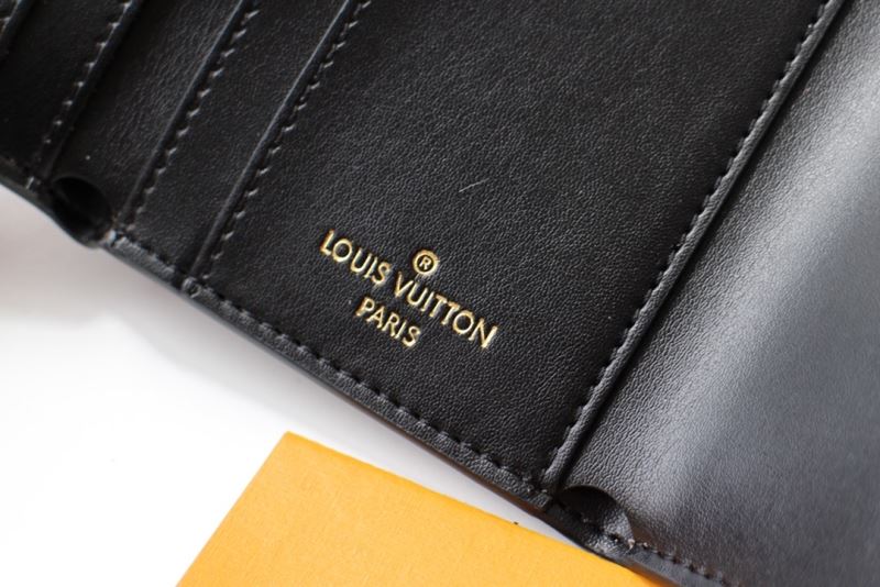 Louis Vuitton Wallets